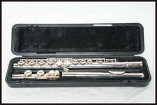 Yamaha YFL-221 Flauto