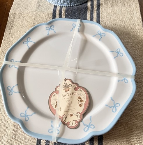 Set fiocchi civetta blu - civetta,