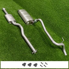 Scarico Completo per