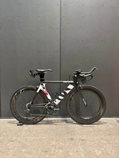 Cervelo 51cm zipp 808 - cervelo,