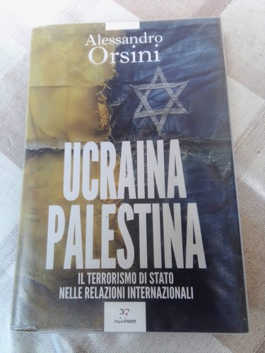 Ucraina palestina il - ucraina,