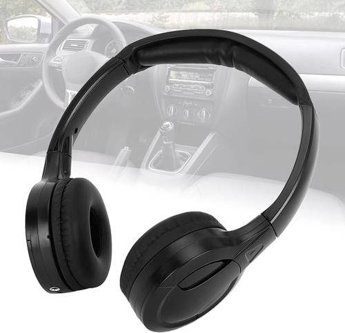 Cuffie per auto - , wireless