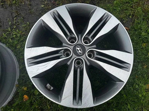 Cerchio lega 18 pollici - in,