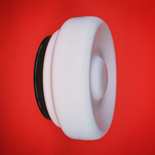 Opaline glass sconces - opaline,