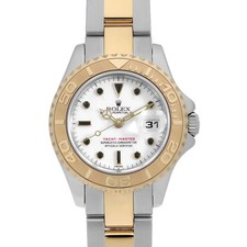 ROLEX Yacht master 69623