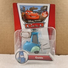 Disney Pixar Cars Guido Clip
