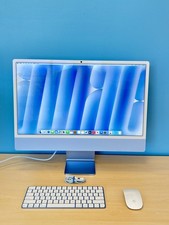 2024 apple imac m4 a3247 - imac,