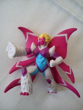 Gormiti Popolo dell'Aria