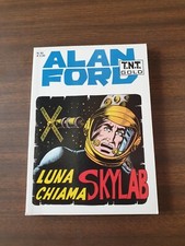 SPP MAX BUNKER ALAN FORD TNT