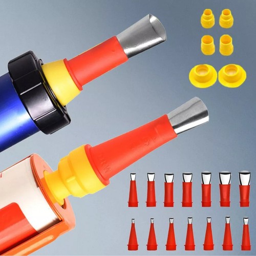 Set ugelli calafataggio - , 20