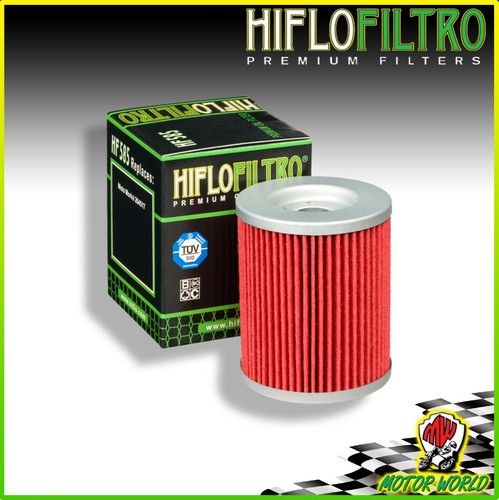 Hf585 filtro olio originale - hf585,