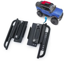 Pedale laterale Rock Sliders