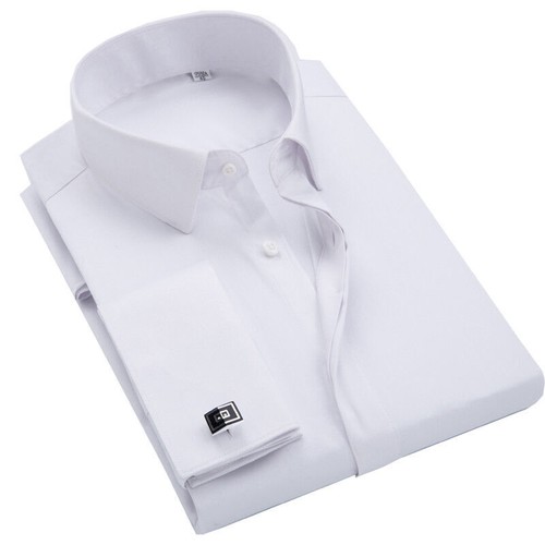 Camicie eleganti uomo maniche
