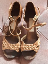 Scarpe latine aida - scarpe,