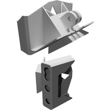Mount for Boscam FR632