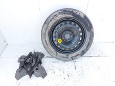 8V41AB SET RUOTA DI SCORTA CONTINENTAL T135/90 R17 104M FORD KUGA I (1°SERIE) 2.