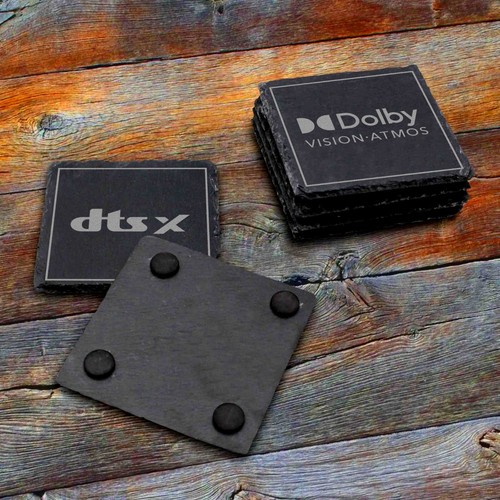 Home theater dolby - home, vision