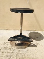 Sgabello Industrial Design