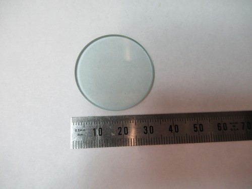 Parte microscopio vetro - microscopio,