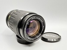 Obiettivo Vivitar 70-210 mm