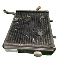 Radiatore Aprilia Sportcity