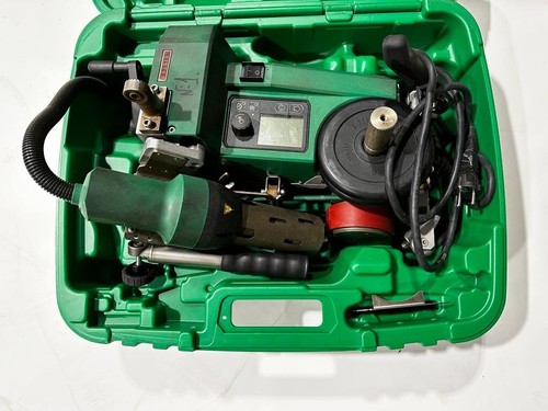 Leister uniplan 500 30mm - 500,