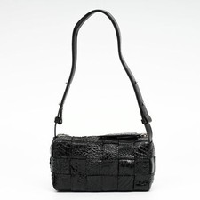 Borsa a tracolla artigianale