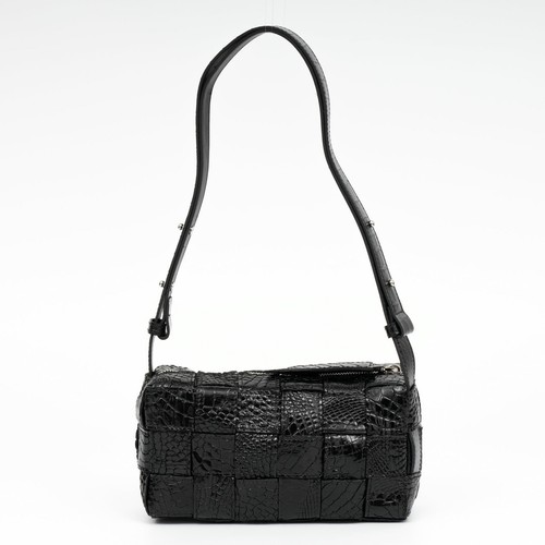 Borsa tracolla artigianale - borsa,