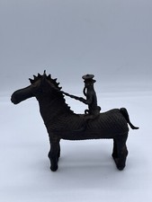 Horse Knight Kondh India