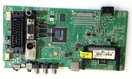 Platine main board - , ref