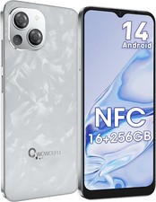 smartphone Android 14 Telefone