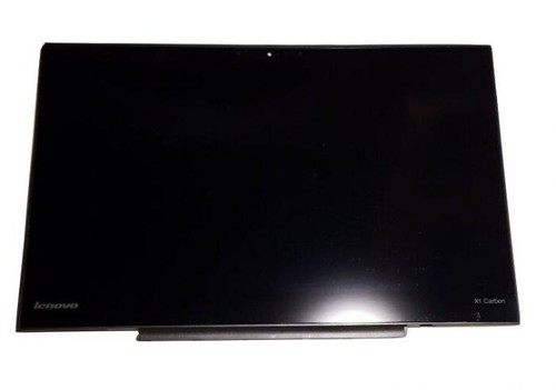 Lenovo thinkpad carbon - 14"thinkpad,