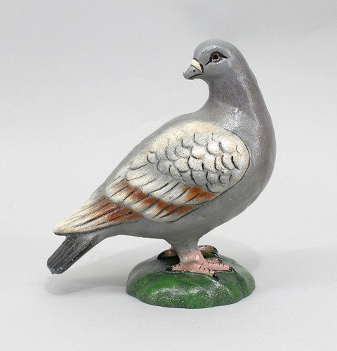 9973702 scultura figura ferro - scultura,
