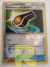 Referee Whistle ® Team Game