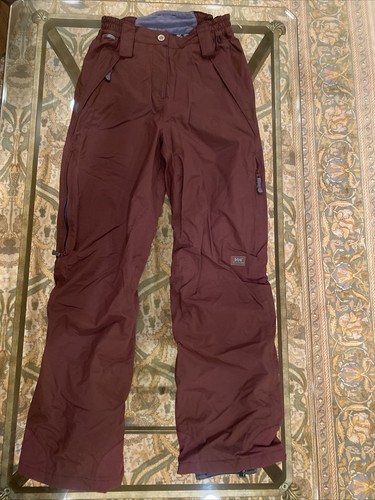 Pantaloni neve helly - pantaloni, da