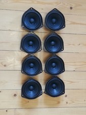 Kit di otto driver di ricambio