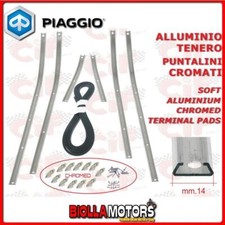 5370-HQ KIT STRISCE LISTELLI