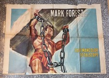 Manifesto originale 4F (metà)