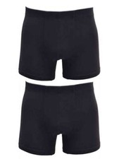 Boxer Uomo Bipack Perofil Nero