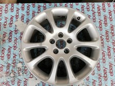 Cerchi in lega Honda CRV MK3