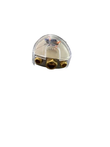 Dp1001 impact car audio - dp1001,