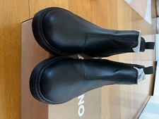 scarponcino bimbo naturino