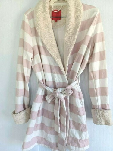 Victoria secret cozy terry - secret,