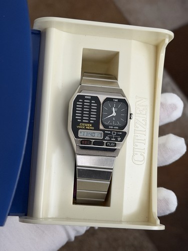 Raro orologio sportivo - , vintage