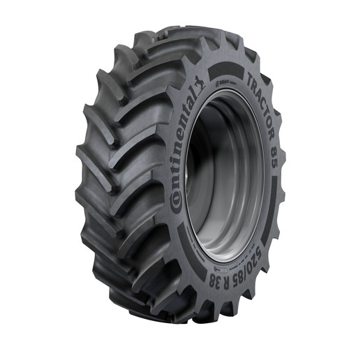 Gomme estive continental - estive,