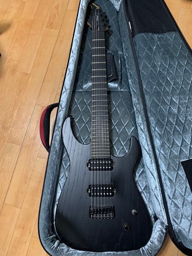 Caparison dellinger7 - dellinger7,