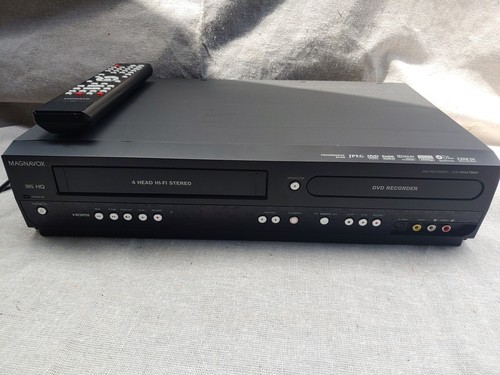 Magnavox zv427mg9 registratore - magnavox,