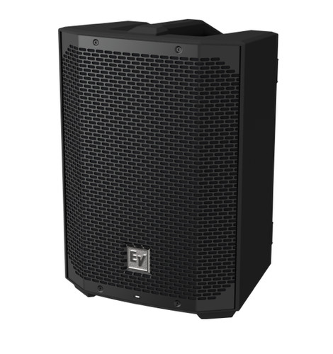 Electro voice everse - electro-voice,