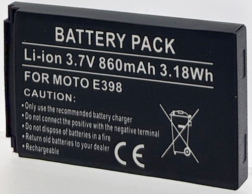 Batterie pour motorola t720 - pour,