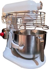 Kitchenaid impastatrice robot - kitchenaid,